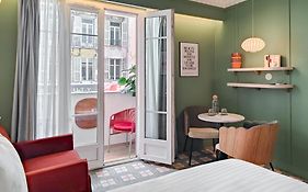 Hôtel Lafayette